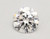 0.68 Carat Round Cut Lab Grown