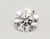 0.55 Carat Round Cut Lab Grown