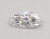 0.51 Carat Marquise Lab Grown