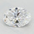 1.15 Carat Oval Lab Grown