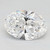 1.13 Carat Oval Lab Grown