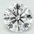 2.00 Carat Round Cut Lab Grown