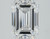 2.64 Carat Emerald Lab Grown 2.64 Carat Emerald Lab Grown