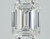 2.06 Carat Emerald Lab Grown
