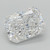 1.76 Carat Radiant Lab Grown