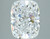 5.05 Carat Cushion Brilliant Lab Grown