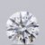 2.09 Carat Round Cut Lab Grown