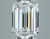 3.57 Carat Emerald Lab Grown 3.57 Carat Emerald Lab Grown