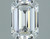 1.55 Carat Emerald Lab Grown