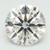 2.49 Carat Round Cut Lab Grown