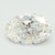1.00 Carat Oval Lab Grown