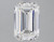 1.73 Carat Emerald Lab Grown