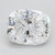 2.06 Carat Cushion Lab Grown