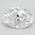 2.02 Carat Oval Lab Grown