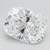 2.09 Carat Cushion Lab Grown