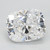 2.06 Carat Cushion Lab Grown