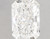 1.04 Carat Radiant Lab Grown 1.04 Carat Radiant Lab Grown