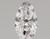 1.04 Carat Marquise Lab Grown