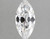 1.04 Carat Marquise Lab Grown