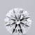 2.58 Carat Round Cut Lab Grown
