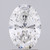 1.91 Carat Oval Lab Grown 1.91 Carat Oval Lab Grown