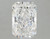 1.08 Carat Radiant Lab Grown 1.08 Carat Radiant Lab Grown