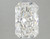 1.53 Carat Radiant Lab Grown 1.53 Carat Radiant Lab Grown