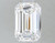 1.60 Carat Emerald Lab Grown