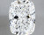 4.08 Carat Cushion Lab Grown