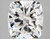 3.81 Carat Cushion Lab Grown