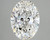 3.62 Carat Oval Lab Grown 3.62 Carat Oval Lab Grown