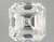 3.01 Carat Asscher Lab Grown