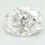 1.57 Carat Oval Lab Grown