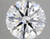 5.50 Carat Round Cut Lab Grown 5.50 Carat Round Cut Lab Grown