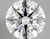 5.03 Carat Round Cut Lab Grown