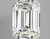 3.49 Carat Emerald Lab Grown