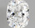 2.10 Carat Cushion Lab Grown