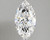 2.02 Carat Marquise Lab Grown