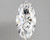 2.01 Carat Marquise Lab Grown