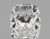1.51 Carat Cushion Lab Grown