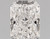 1.42 Carat Radiant Lab Grown 1.42 Carat Radiant Lab Grown