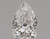 1.24 Carat Pear Lab Grown 1.24 Carat Pear Lab Grown