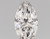 1.19 Carat Marquise Lab Grown 1.19 Carat Marquise Lab Grown
