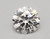 0.85 Carat Round Cut Lab Grown