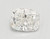 0.76 Carat Cushion Lab Grown