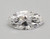 0.74 Carat Marquise Lab Grown