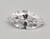 0.66 Carat Marquise Lab Grown 0.66 Carat Marquise Lab Grown