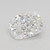 0.62 Carat Cushion Lab Grown 0.62 Carat Cushion Lab Grown