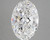 4.27 Carat Oval Lab Grown 4.27 Carat Oval Lab Grown