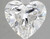 2.23 Carat Heart Lab Grown